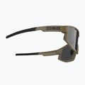 Sluneční brýle  Bliz Vision matt camo green/smoke/silver mirror 3