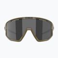 Sluneční brýle  Bliz Vision matt camo green/smoke/silver mirror 4