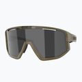 Sluneční brýle  Bliz Vision matt camo green/smoke/silver mirror 6