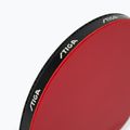 Stolní tenisová pálka STIGA Vision 4-Star black/red 6
