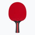 Stolní tenisová pálka STIGA Prestige 5-Star black/red