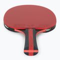 Stolní tenisová pálka STIGA Prestige 5-Star black/red 2