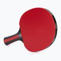 Stolní tenisová pálka STIGA Prestige 5-Star black/red 3
