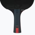 Stolní tenisová pálka STIGA Prestige 5-Star black/red 4