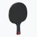Stolní tenisová pálka STIGA Prestige 5-Star black/red 7