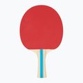 Pálka na stolní tenis STIGA Hobby Instinct black/red