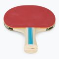 Pálka na stolní tenis STIGA Hobby Instinct black/red 2