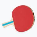 Pálka na stolní tenis STIGA Hobby Instinct black/red 3