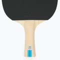 Pálka na stolní tenis STIGA Hobby Instinct black/red 4