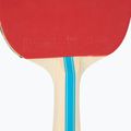 Pálka na stolní tenis STIGA Hobby Instinct black/red 5