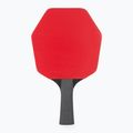Pálka na stolní tenis STIGA Cybershape Future 3-Star black/red