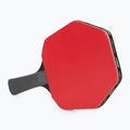 Pálka na stolní tenis STIGA Cybershape Future 3-Star black/red 3