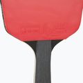 Pálka na stolní tenis STIGA Cybershape Future 3-Star black/red 5