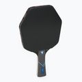 Pálka na stolní tenis STIGA Cybershape Future 3-Star black/red 7