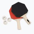 Pálka na stolní tenis STIGA Sonic V2 Set black 11