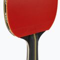 Pálka na stolní tenis STIGA Trinity V2 3-Star black/red 5
