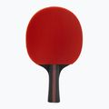 Pálka na stolní tenis STIGA Flexure V2 5-Star black/red