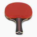 Pálka na stolní tenis STIGA Flexure V2 5-Star black/red 2