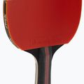 Pálka na stolní tenis STIGA Flexure V2 5-Star black/red 5