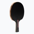 Pálka na stolní tenis STIGA Flexure V2 5-Star black/red 7
