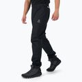 Pánské membránové kalhoty Haglöfs L.I.M Proof black 604507 3