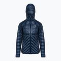 Haglöfs dámská péřová bunda L.I.M Mimic Hood navy blue 604941 7