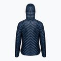 Haglöfs dámská péřová bunda L.I.M Mimic Hood navy blue 604941 8