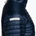 Haglöfs dámská péřová bunda L.I.M Mimic Hood navy blue 604941 10