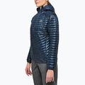 Haglöfs dámská péřová bunda L.I.M Mimic Hood navy blue 604941 2