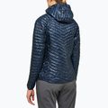 Haglöfs dámská péřová bunda L.I.M Mimic Hood navy blue 604941 3