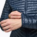 Haglöfs dámská péřová bunda L.I.M Mimic Hood navy blue 604941 6