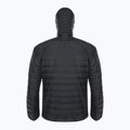 Pánská péřová bunda Haglöfs Micro Nordic Down Hood black 605047 3