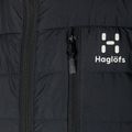 Pánská péřová bunda Haglöfs Micro Nordic Down Hood black 605047 4
