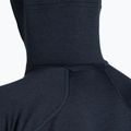 Dámská trekingová mikina Haglöfs Skuta Hood navy blue 605072 5