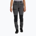 Dámské trekingové kalhoty Haglöfs Mid Standard grey 605166