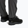 Dámské trekingové kalhoty Haglöfs Mid Standard grey 605166 6