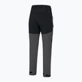 Dámské trekingové kalhoty Haglöfs Mid Standard grey 605166 8