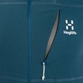 Pánská trekingová mikina Haglöfs L.I.M Mid Comp Hood blue 605254 4