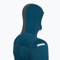 Pánská trekingová mikina Haglöfs L.I.M Mid Comp Hood blue 605254 5