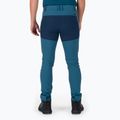 Pánské trekingové kalhoty Haglöfs Mid Standard blue 605212 2