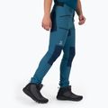 Pánské trekingové kalhoty Haglöfs Mid Standard blue 605212 3