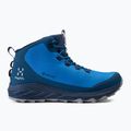 Pánské trekové boty Haglöfs L.I.M FH GTX Mid blue 498860 2