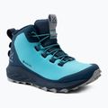 Dámské trekové boty Haglöfs L.I.M FH GTX Mid blue 498870