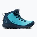 Dámské trekové boty Haglöfs L.I.M FH GTX Mid blue 498870 2