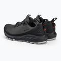 Dámské trekové boty Haglöfs L.I.M FH GTX Low black 498890 3