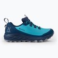 Dámské trekové boty Haglöfs L.I.M FH GTX Low blue 498890 2