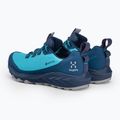 Dámské trekové boty Haglöfs L.I.M FH GTX Low blue 498890 3