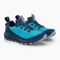 Dámské trekové boty Haglöfs L.I.M FH GTX Low blue 498890 5