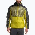 Haglöfs pánská péřová bunda L.I.M Mimic Hood zelená 604940