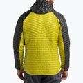 Haglöfs pánská péřová bunda L.I.M Mimic Hood zelená 604940 3